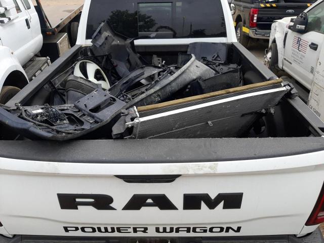 2022 RAM 2500 POWER 3C6TR5EJ7NG309198
