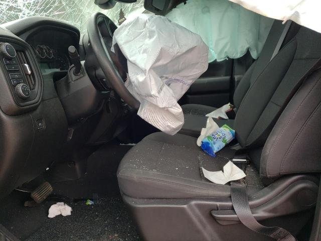 2021 CHEVROLET 2500 1GC4YME77MF259224