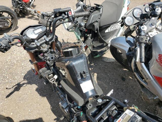 2018 KAWASAKI BR125 J - JKABRRJ13JDA12869