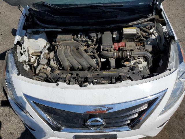 3N1CN7AP1JL826799 Nissan VERSA S