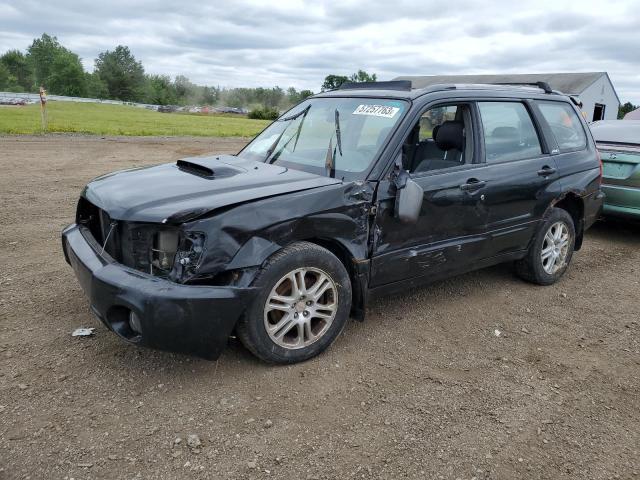 2004 Subaru Forester 