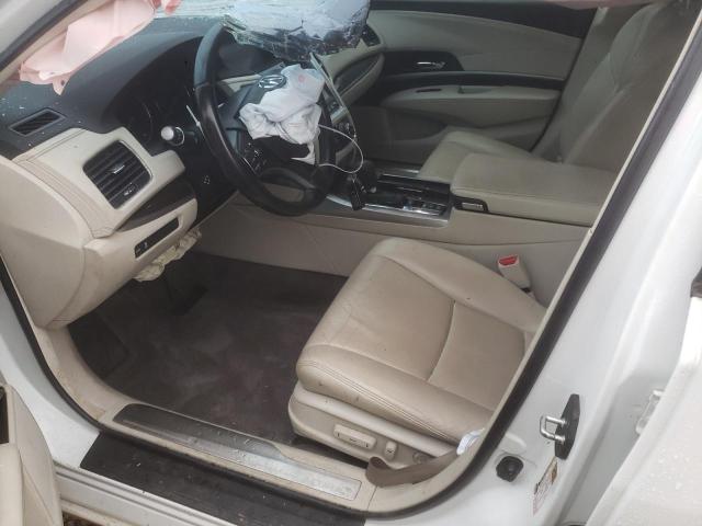 2015 ACURA RLX TECH - JH4KC1F54FC000727