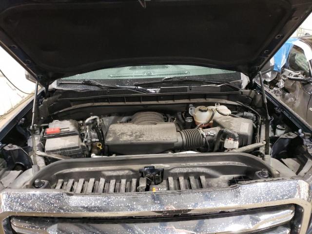 1GTU9BED9LZ206139 GMC Sierra K1500 Sle