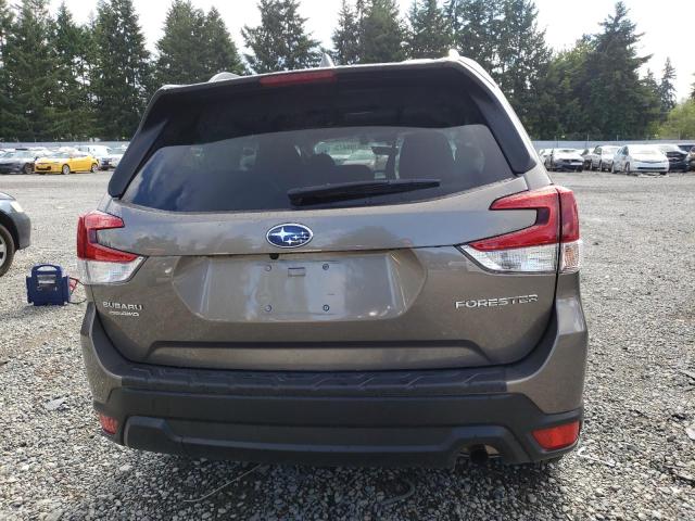 JF2SKAFC4MH536632 Subaru Forester Premium