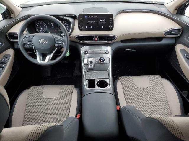 5NMS1DAJ1PH515376 Hyundai Santa Fe Se