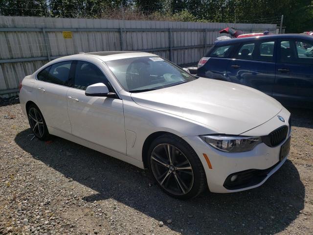 WBA4J3C56JBG96215 BMW 430xi Gran Coupe