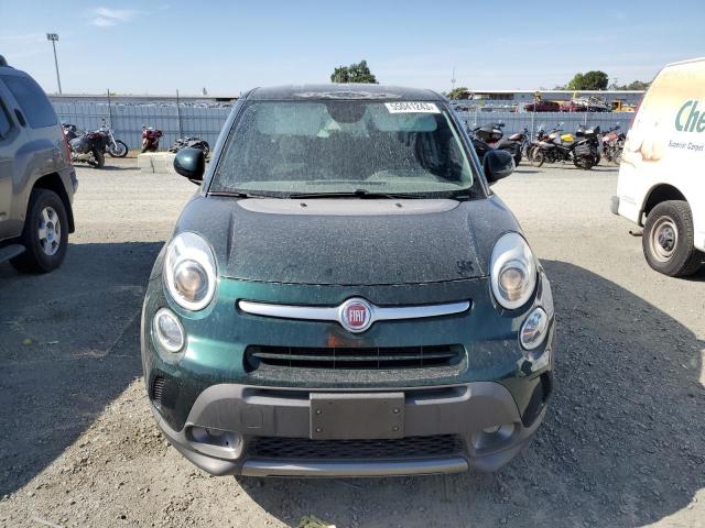 ZFBCFADH5EZ006142 Fiat 500L TREKKING
