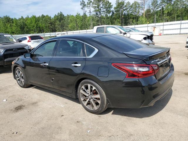 1N4AL3AP6HC140711 Nissan ALTIMA 2.5