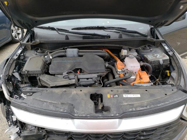 KNDPUCAG2P7016234 KIA Sportage Lx