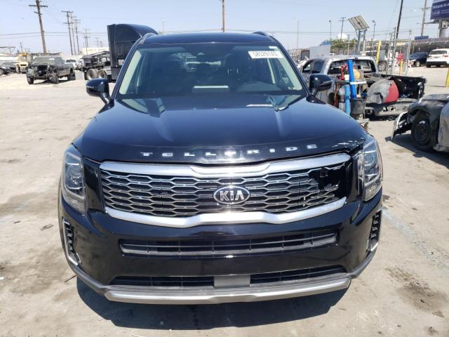 5XYP3DHC0LG069801 KIA Telluride Ex