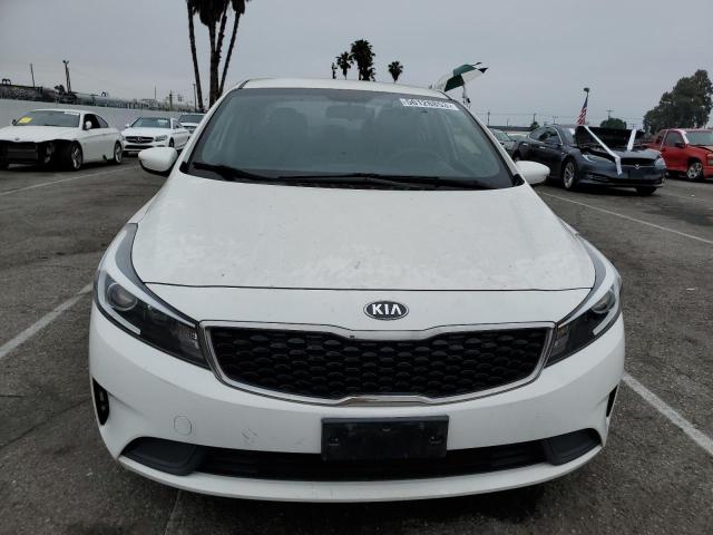 3KPFK4A74HE043007 KIA FORTE LX
