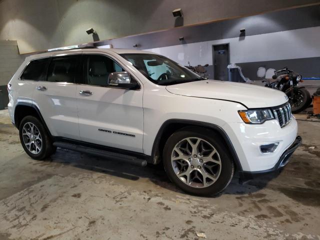 1C4RJFBG7MC863531 Jeep Grand Cherokee Limited
