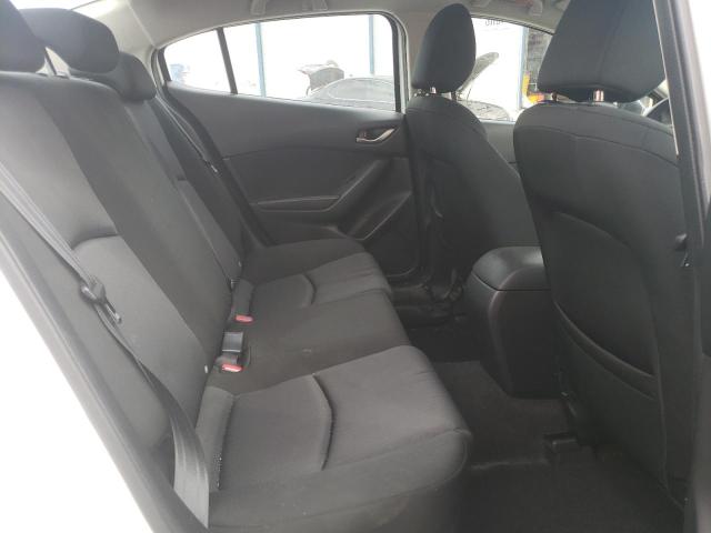 2015 MAZDA 3 SV - JM1BM1T77F1237244
