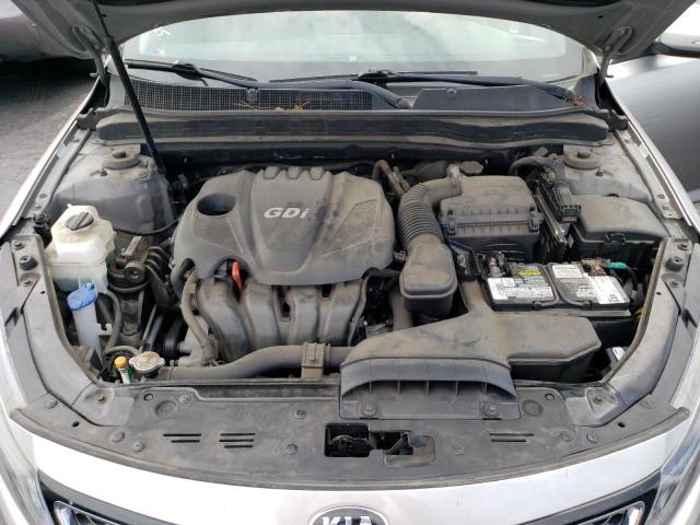 5XXGM4A74EG270036 KIA Optima Lx