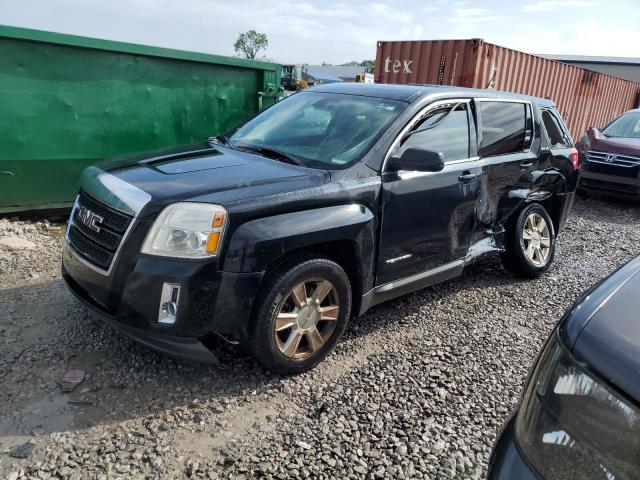 2013 GMC Terrain SLE