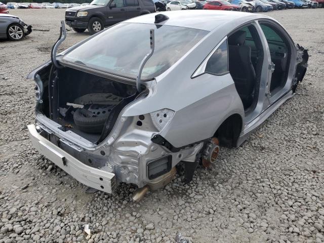 2022 HONDA ACCORD HYB - 1HGCV3F20NA026156