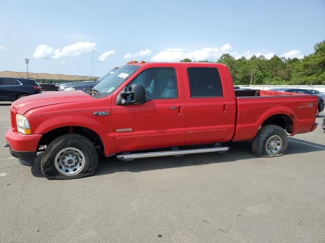 2004 Ford F-250 