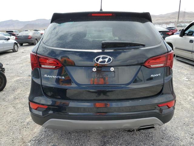 5XYZT3LB4JG540685 Hyundai SANTA FE SPORT