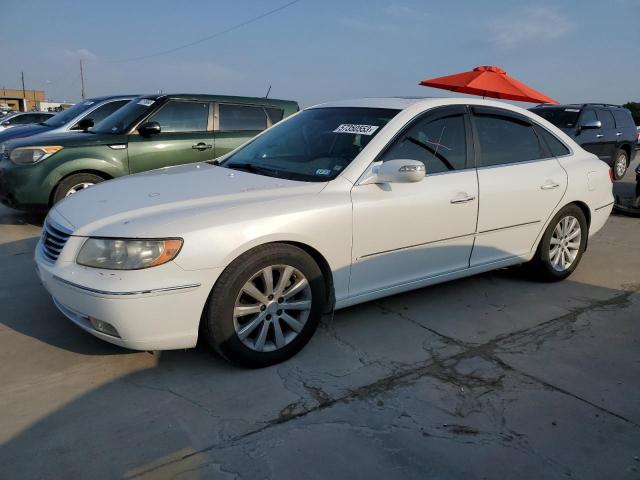 2009 Hyundai Azera SE