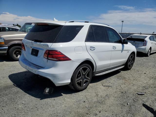 4JGDA6EB7HA984423 Mercedes-Benz Gle 43 Amg
