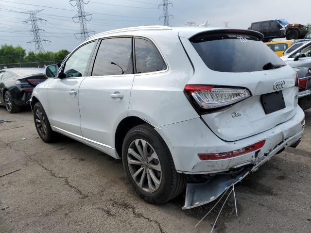 VIN WA1LFAFP7EA070984 2014 Audi Q5, Premium Plus no.2