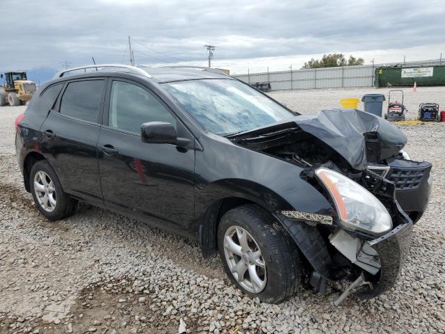 2009 Nissan Rogue S VIN: JN8AS58V59W182952 Lot: 55652333