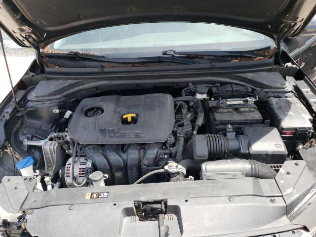 2020 HYUNDAI ACCENT L 5NPD84LF8LH578842