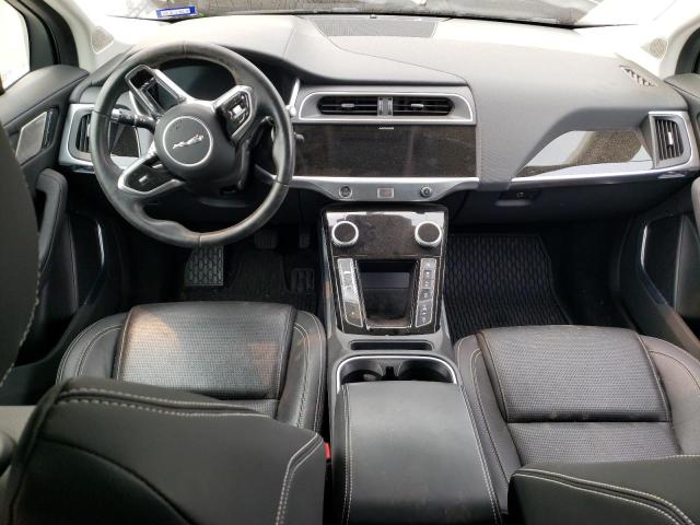 2019 JAGUAR I-PACE SE SADHC2S10K1F66496