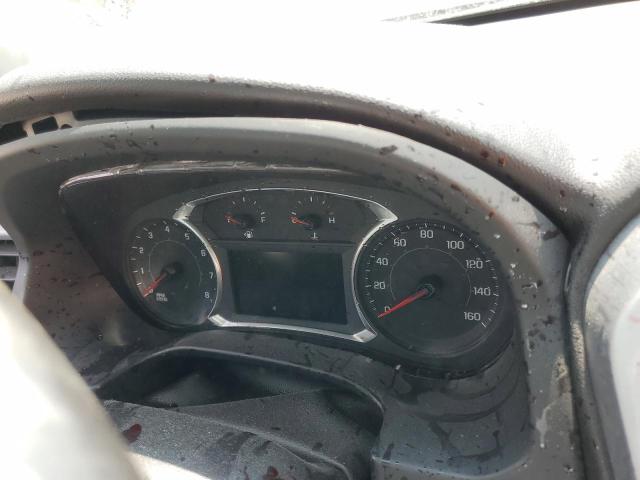 1GKKNMLS2KZ287200 GMC Acadia Slt-1