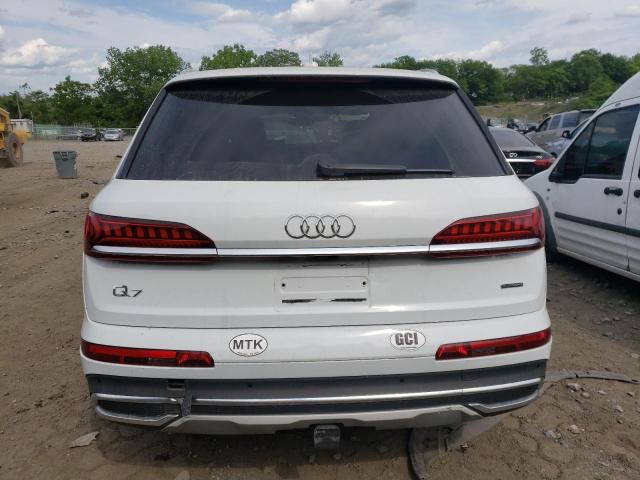 VIN WA1AJAF75MD024220 2021 Audi Q7, Premium no.6