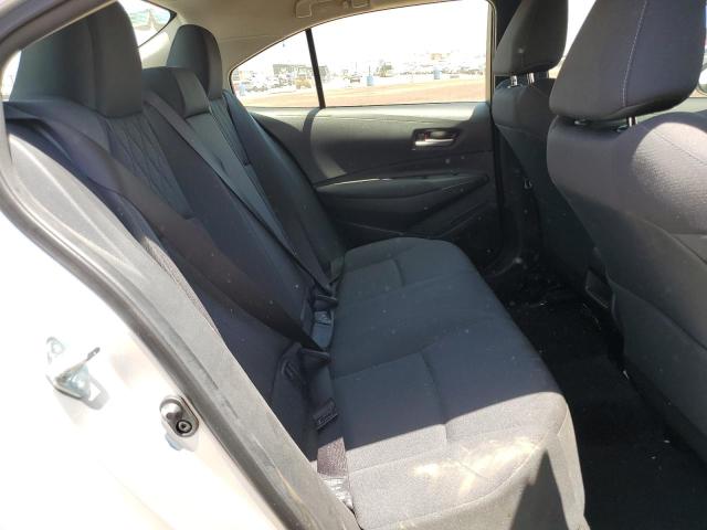 JTDHPRAE7LJ006227 Toyota COROLLA LE