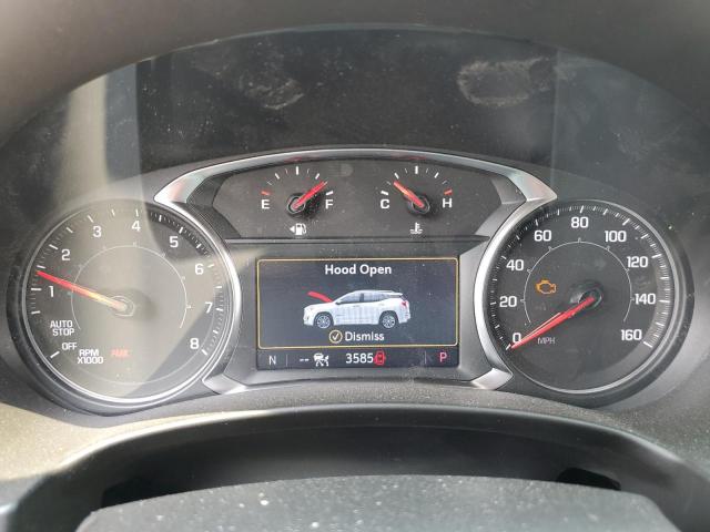 2023 GMC TERRAIN AT 3GKALYEG5PL114514