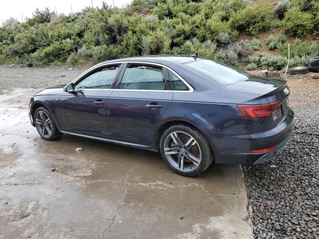 WAUENAF4XJA036374 2018 AUDI A4, photo no. 2