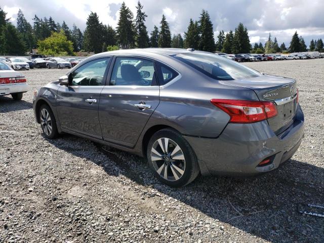 3N1AB7AP6GY339108 Nissan SENTRA S