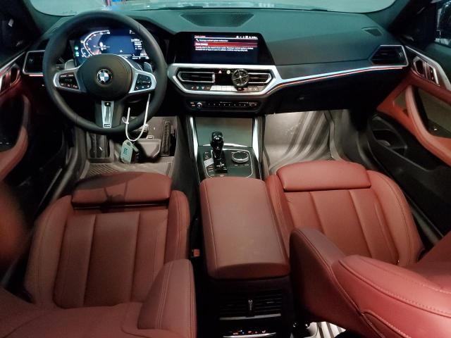 2023 BMW 430XI - WBA73AP08PCM73362