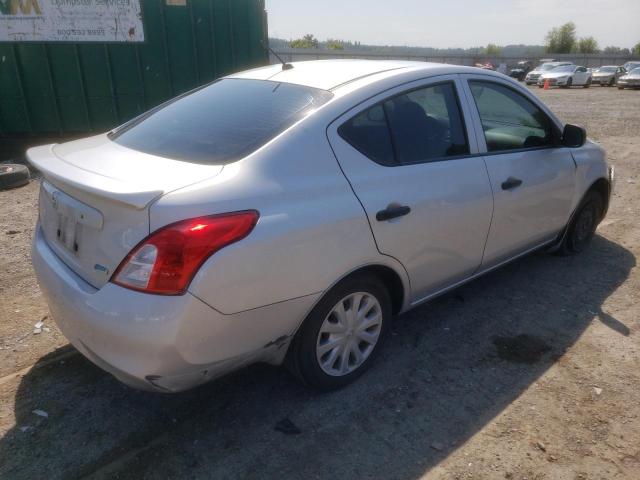 3N1CN7AP1EL801570 Nissan VERSA S