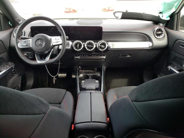 2022 MERCEDES-BENZ EQB 300 4M W1N9M0KB0NN011660