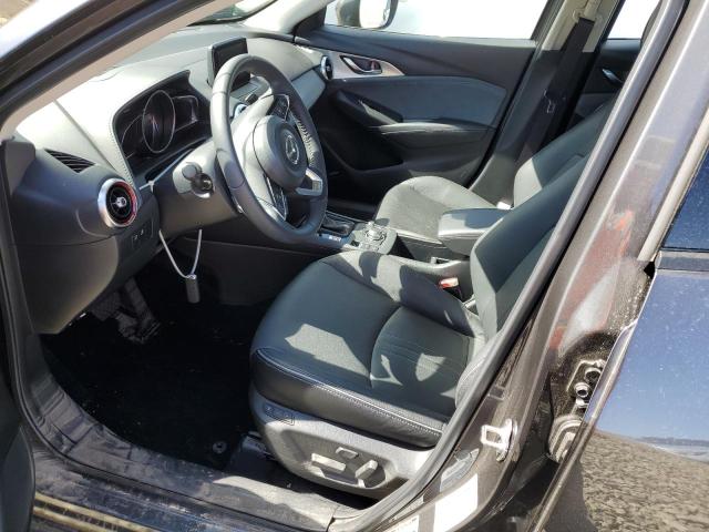 JM1DKFD78K1454192 Mazda Cx-3 Grand Touring
