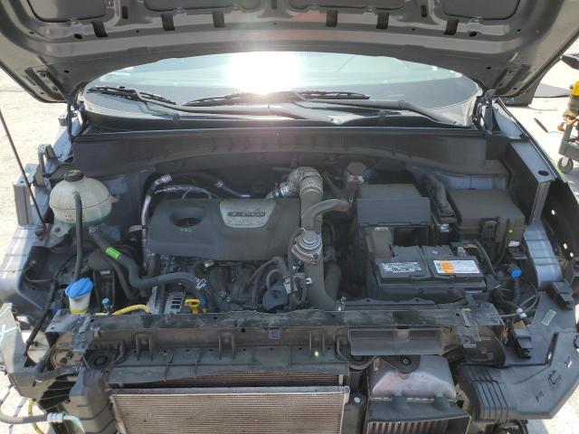 2018 HYUNDAI TUCSON VAL - KM8J33A23JU637726