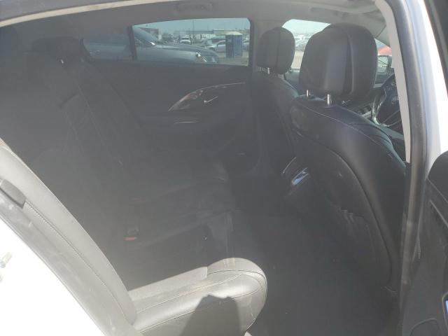1G4GF5G30EF298916 Buick Lacrosse Touring