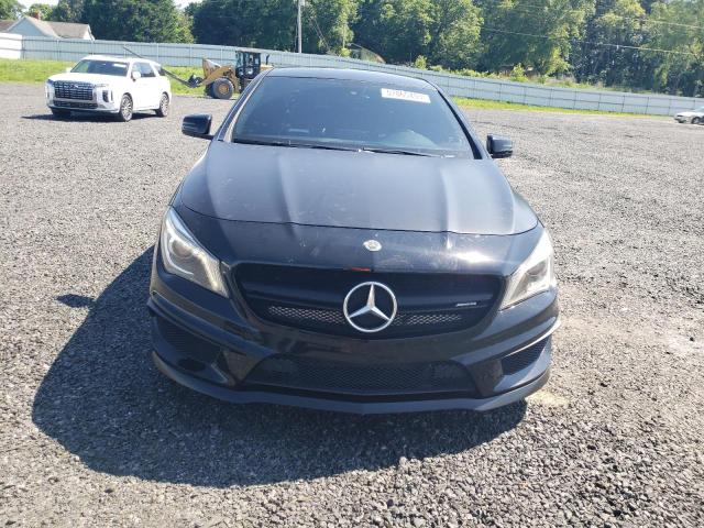2016 MERCEDES-BENZ CLA 45 AMG WDDSJ5CB9GN389515