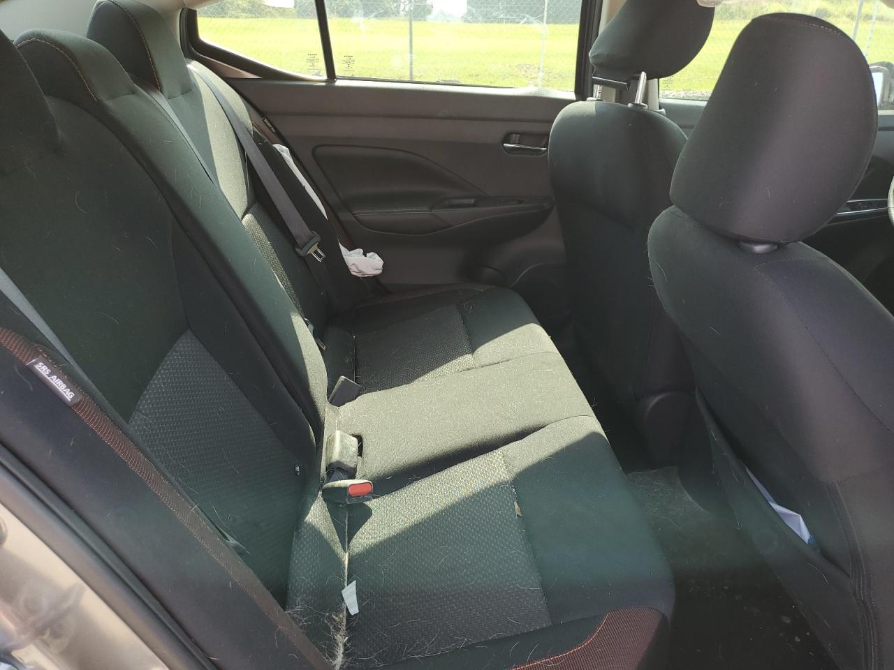3N1CN8FV1ML893680 NISSAN VERSA 2021