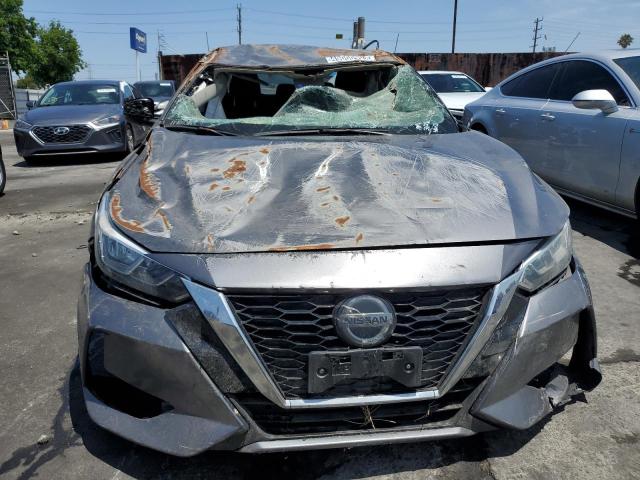 3N1AB8BV5LY274605 Nissan SENTRA S