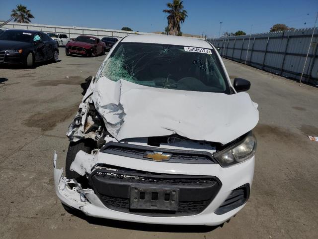 KL8CB6SA6HC725105 Chevrolet SPARK LS