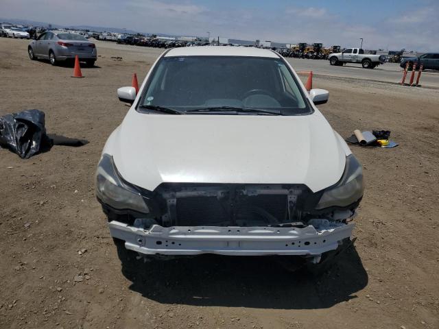 JF1GPAC69FH217689 Subaru Impreza Premium