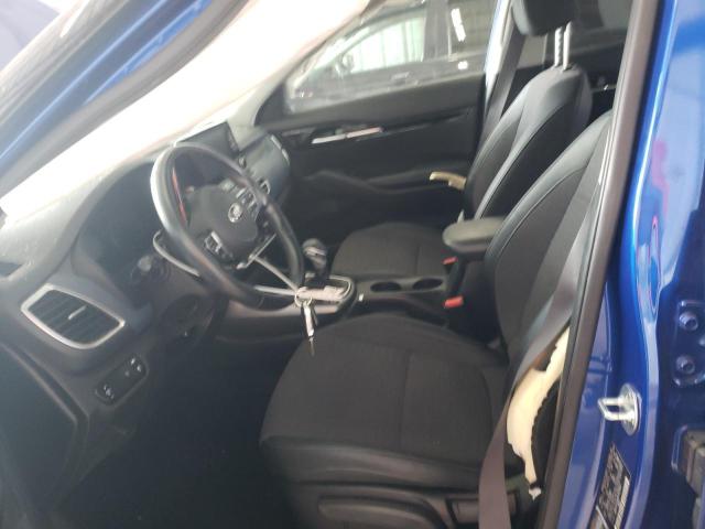 KNDEUCAA6M7042964 KIA SELTOS S