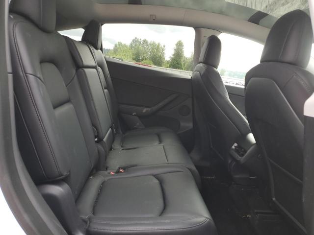 5YJYGAED8MF132477 Tesla Model Y