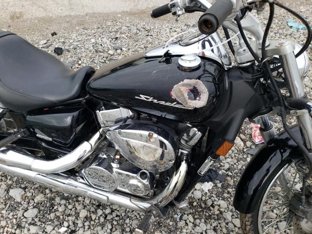 2009 HONDA VT750 C2 JH2RC53089K202603