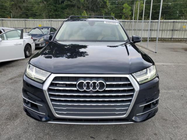 VIN WA1VAAF71HD021449 2017 Audi Q7, Prestige no.5