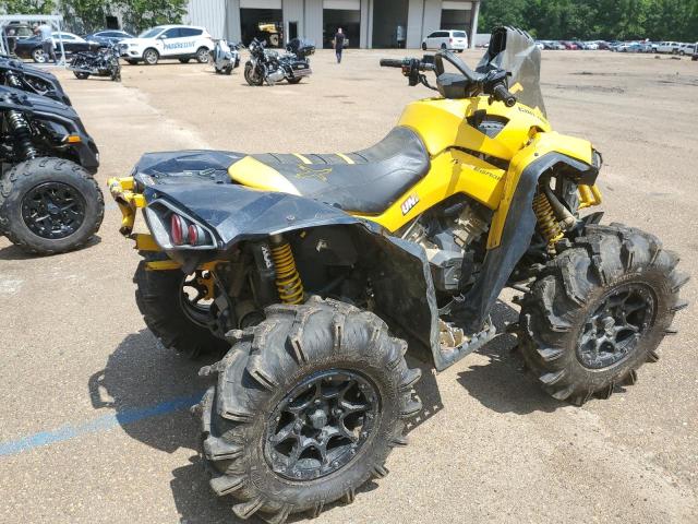 2021 CAN-AM RENEGADE X - 3JBMWAX43MJ000578